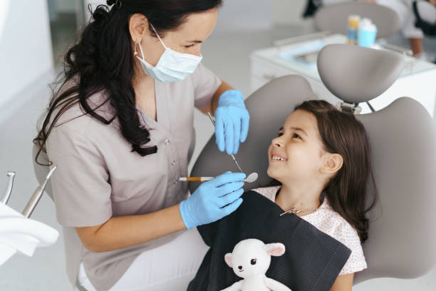 Best Emergency Dentist for Knocked-Out Tooth in Roseto, PA