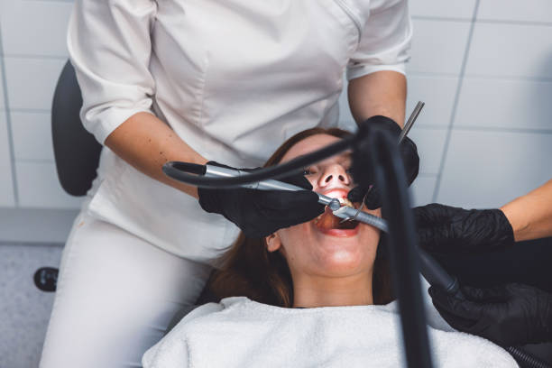 Best Broken or Cracked Tooth Emergency Dentist in Roseto, PA