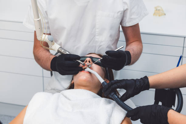 Best Emergency Dental Extractions in Roseto, PA